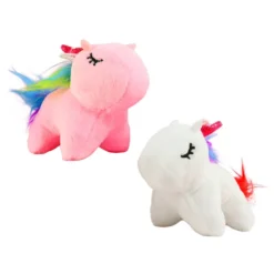 Nyckelring Unicorn