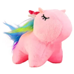 Nyckelring Unicorn