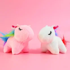Nyckelring Unicorn