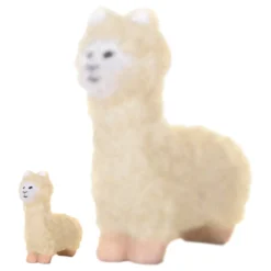 Odla en Lugn Lama