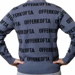 Offerkofta