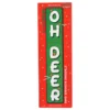 Oh Deer Spel