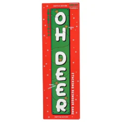 Oh Deer Spel