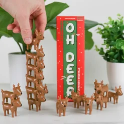 Oh Deer Spel