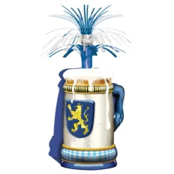 Oktoberfest Bordsdekoration