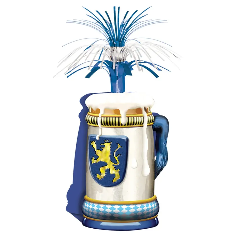Oktoberfest Bordsdekoration