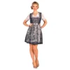 Oktoberfest Dirndl Viktoria Deluxe Maskeraddräkt