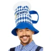 Oktoberfest Ölhatt