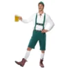 Oktoberfest Maskeraddräkt