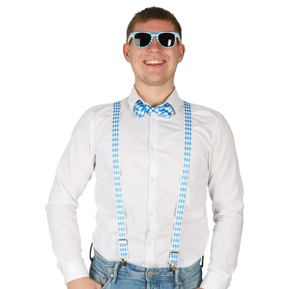 Oktoberfest Tillbehörskit