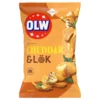 OLW Cheddar & Lök
