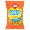 OLW Cheez Cruncherz