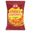 OLW Cheez Cruncherz Hot Chili