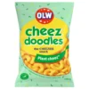 OLW Cheez Doodles Plant Cheez
