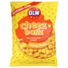 OLW Maxibag Cheez Balls