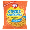 OLW Maxibag Cheez Cruncherz