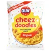 OLW Maxibag Cheez Doodles