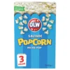 OLW Micropopcorn Saltade