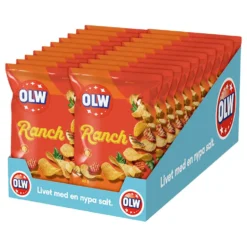 OLW Ranch Mini Storpack
