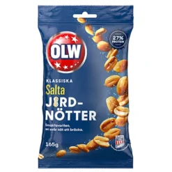 OLW Salta Jordnötter