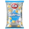 OLW Stjärnor Sourcream & Onion