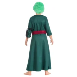 One Piece Zoro™ Barn Maskeraddräkt
