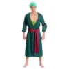 One Piece Zoro™ Maskeraddräkt