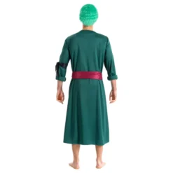 One Piece Zoro™ Maskeraddräkt