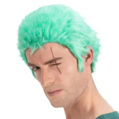 One Piece Zoro™ Peruk