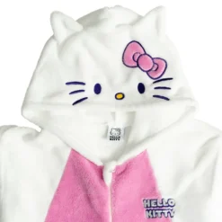 Onesie Hello Kitty Barn Maskeraddräkt