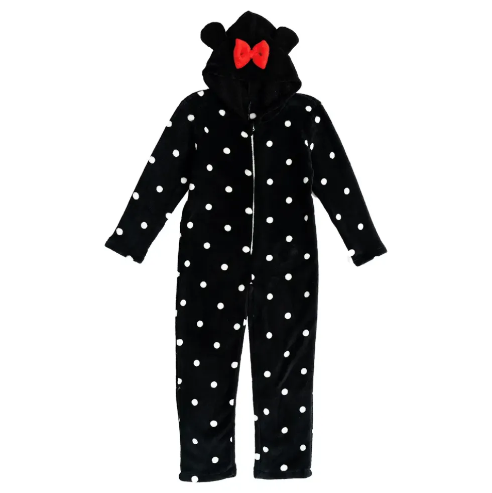 Onesie Mimmi Pigg Barn Maskeraddräkt