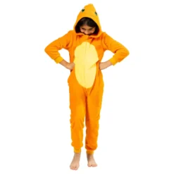 Onesie Pokémon™ Charizard Barn Maskeraddräkt