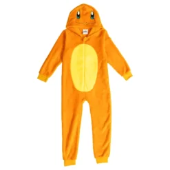 Onesie Pokémon™ Charizard Barn Maskeraddräkt