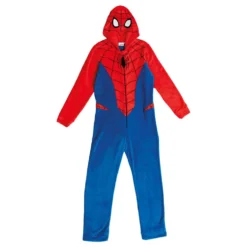 Onesie Spider-Man™ Maskeraddräkt