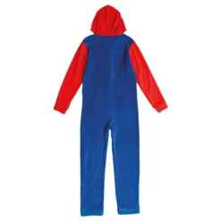 Onesie Spider-Man™ Maskeraddräkt