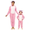Onesie Stitch Angel Barn Maskeraddräkt