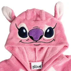 Onesie Stitch Angel Barn Maskeraddräkt