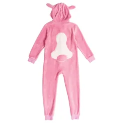 Onesie Stitch Angel Barn Maskeraddräkt