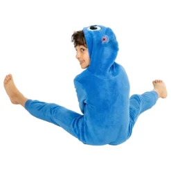Onesie Stitch Barn Maskeraddräkt