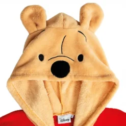 Onesie Winnie The Pooh™ Barn Maskeraddräkt