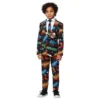 OppoSuits Boys Badaboom Kostym