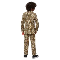 OppoSuits Boys The Jag Kostym