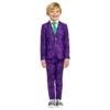 OppoSuits Boys The Joker™ Kostym