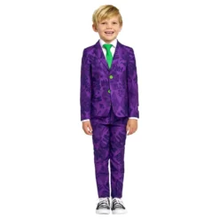 OppoSuits Boys The Joker™ Kostym