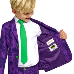 OppoSuits Boys The Joker™ Kostym