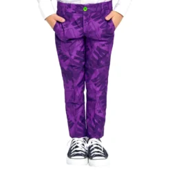 OppoSuits Boys The Joker™ Kostym