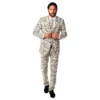 OppoSuits Cashanova Kostym