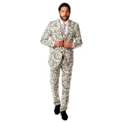 OppoSuits Cashanova Kostym