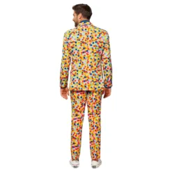 OppoSuits Confetteroni Kostym