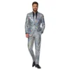 OppoSuits Discoballer Kostym